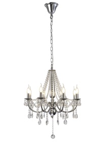 Olivia Crystal Ceiling Lights Diyas Multi Arm Crystal Fittings Olivia Crystal Ceiling Lights Diyas Multi Arm Crystal Fittings